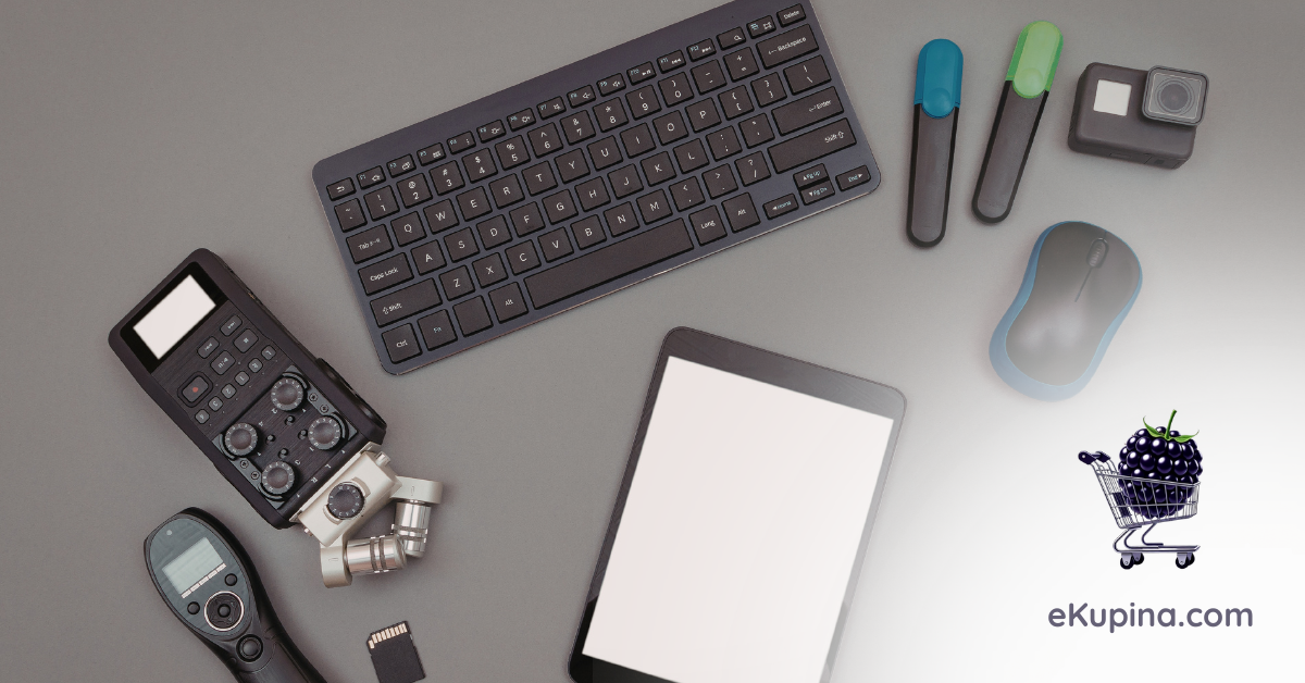 Temu kvaliteta elektronike: Isplati li se kupovati gadgete na Temu?