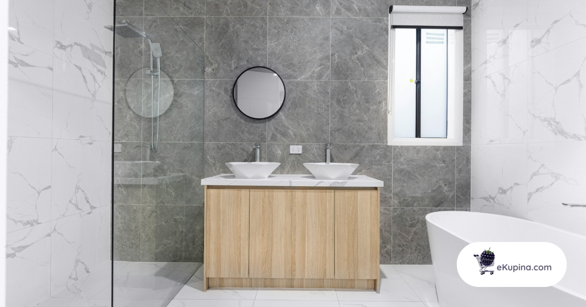 Renovacija kupaonice bez probijanja budžeta: 7 ideja za moderan izgled