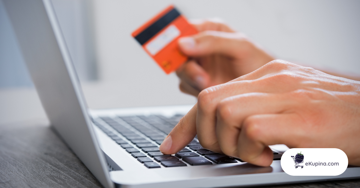 Kako sigurno plaćati online: Revolut, Google Pay ili pouzeće?